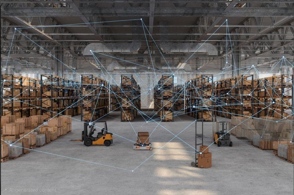 Transparency - ARCTAG Logix