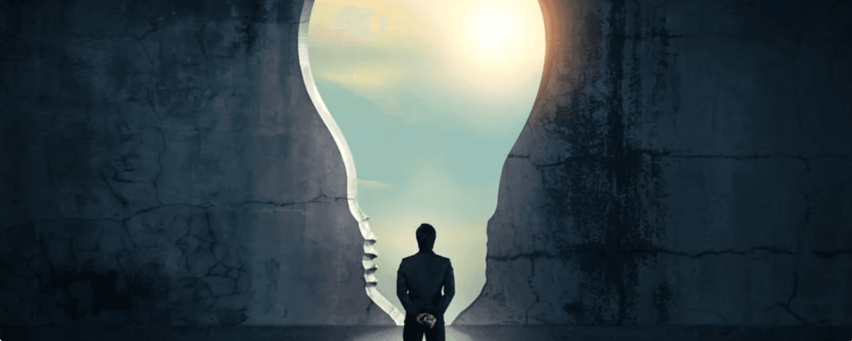 ARCTAG Logix vision representing trust and growth in logistics.